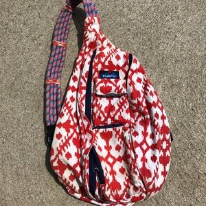 Kavu Rope Bag